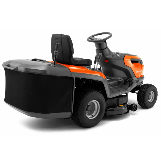 Трактор Husqvarna TC 112  - 1