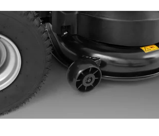 Трактор Husqvarna TC 112  - 5