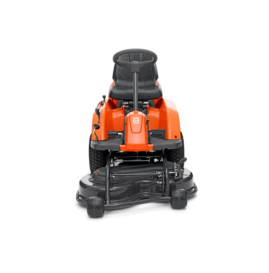 Райдер Husqvarna R 112C - 2
