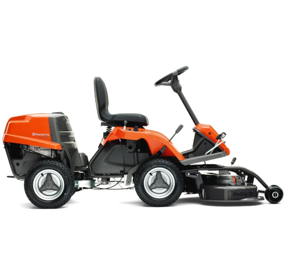 Райдер Husqvarna R 112C - 3
