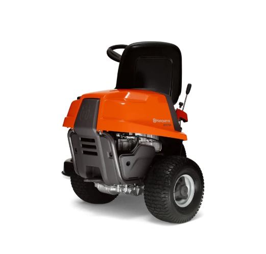Райдер Husqvarna R 112C - 4