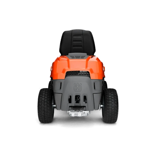 Райдер Husqvarna R 112C - 5
