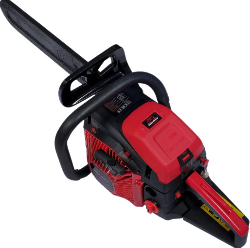 БЕНЗОПИЛА VITALS MASTER BKZ 4523O 18 ALUMAGNIO - 1