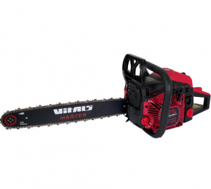 БЕНЗОПИЛА VITALS MASTER BKZ 4523O 18 ALUMAGNIO