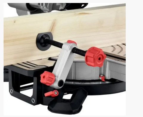 ПОТУЖНА ТОРЦЮВАЛЬНА ПИЛА METABO KGS 254 M NEW : 1.8 КВТ, ДИСК 254 ММ Х 30 ММ, 613254000 - 1