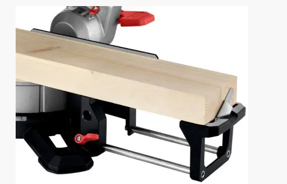 ПОТУЖНА ТОРЦЮВАЛЬНА ПИЛА METABO KGS 254 M NEW : 1.8 КВТ, ДИСК 254 ММ Х 30 ММ, 613254000 - 2