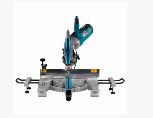 ТОРЦЮВАЛЬНА ПИЛА MAKITA MLS100N - 1
