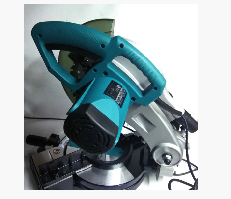 ТОРЦЮВАЛЬНА ПИЛА MAKITA MLS100N - 3