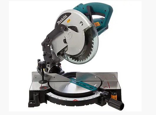 ТОРЦЮВАЛЬНА ПИЛА MAKITA MLS100N - 