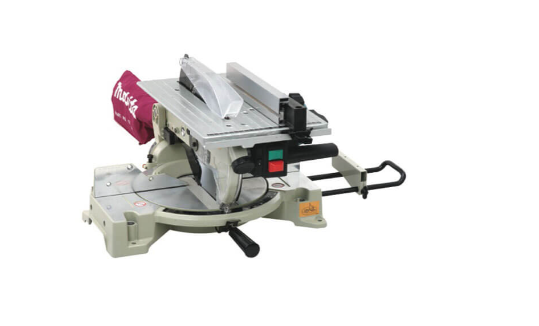 Торцювальна пила Makita LH1040 - 1