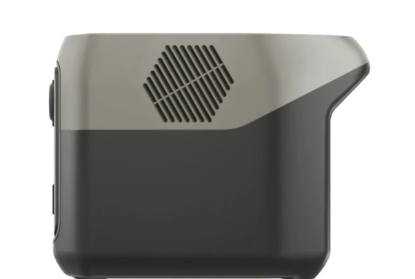 Зарядна станція EcoFlow RIVER 2 Pro (768 Вт·год) - Switzerland Version - 3