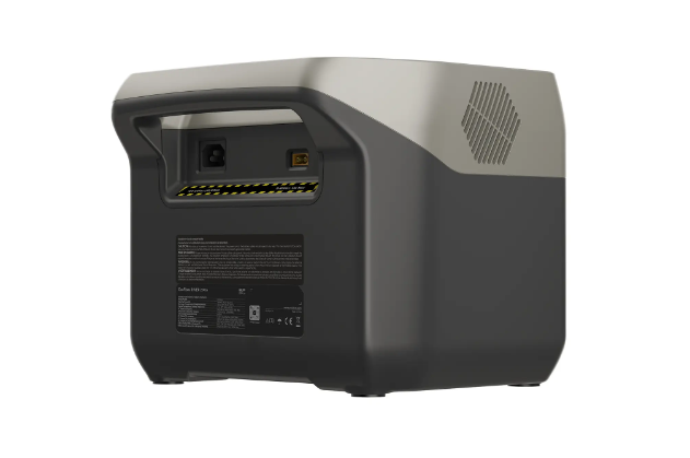 Зарядна станція EcoFlow RIVER 2 Pro (768 Вт·год) - 1