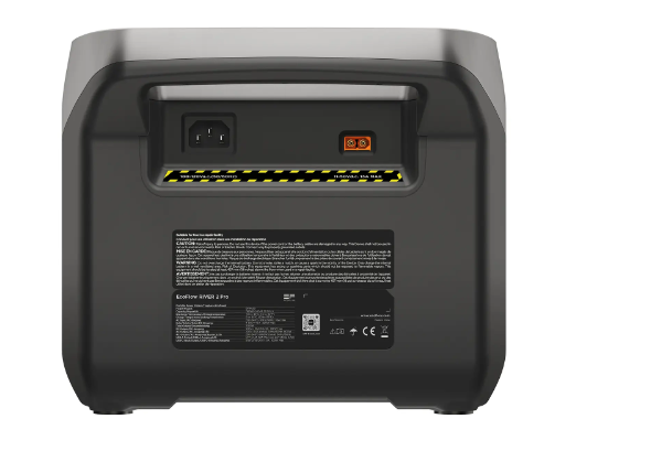 Зарядна станція EcoFlow RIVER 2 Pro (768 Вт·год) - 2