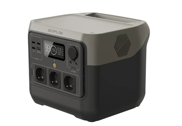 Зарядна станція EcoFlow RIVER 2 Pro (768 Вт·год) - 4
