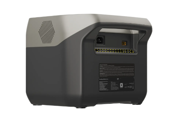 Зарядна станція EcoFlow RIVER 2 Pro (768 Вт·год) - 5