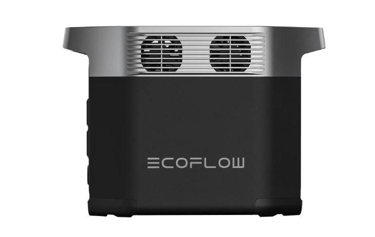 Зарядна станція EcoFlow DELTA 2 (1024 Вт·год) - 1