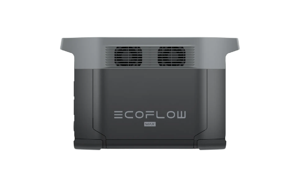 Зарядна станція EcoFlow DELTA 2 Max (2048 Вт·год) - 2
