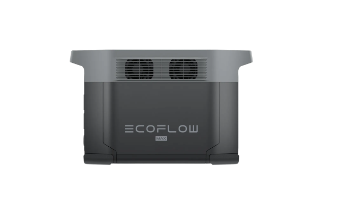 Зарядна станція EcoFlow DELTA 2 Max (2048 Вт·год) - 4
