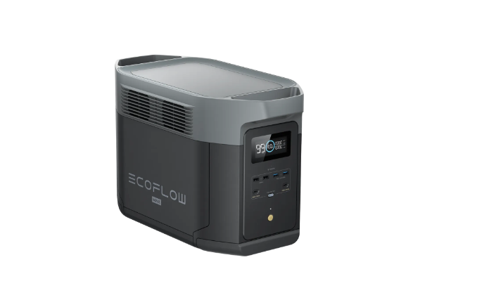 Зарядна станція EcoFlow DELTA 2 Max (2048 Вт·год) - 5