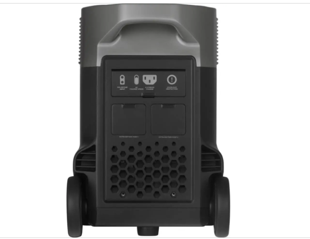 Зарядна станція EcoFlow DELTA Pro (3600 Вт·год) - 4