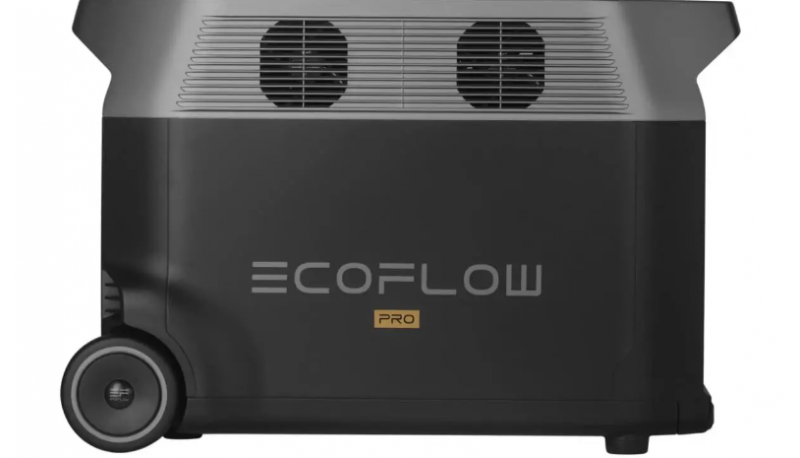 Зарядна станція EcoFlow DELTA Pro (3600 Вт·год) - 6