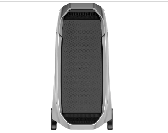 Зарядна станція EcoFlow DELTA Pro 3 - 3