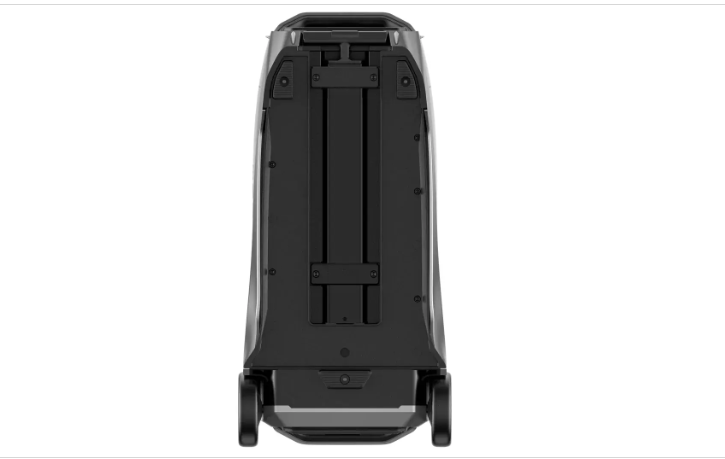 Зарядна станція EcoFlow DELTA Pro 3 - 4
