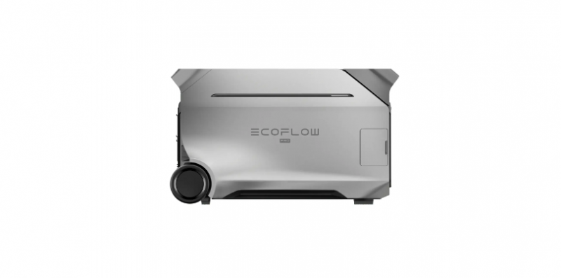 Зарядна станція EcoFlow DELTA Pro 3 - 5