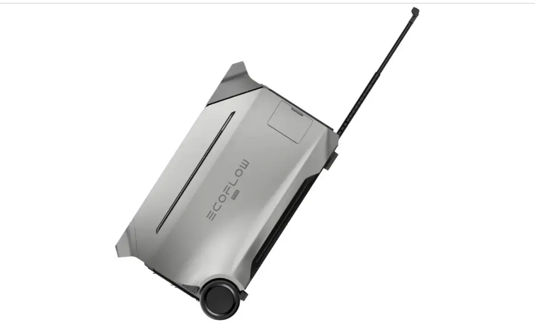 Зарядна станція EcoFlow DELTA Pro 3 - 6