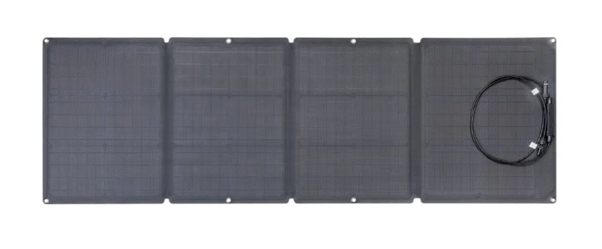 Сонячна панель EcoFlow 110W Solar Panel - 