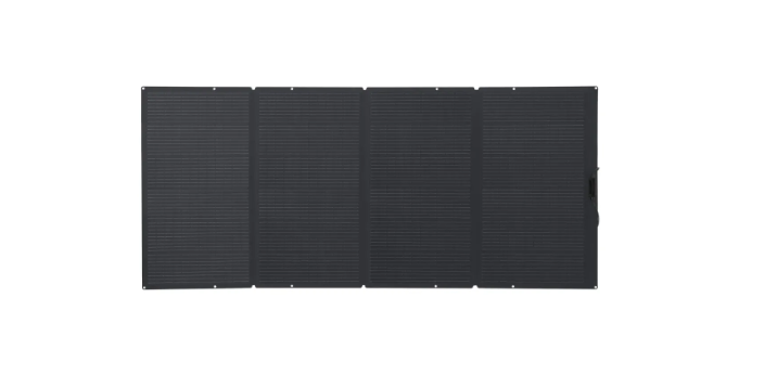 Сонячна панель EcoFlow 400W Solar Panel - 1