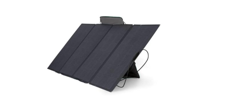 Сонячна панель EcoFlow 400W Solar Panel - 2
