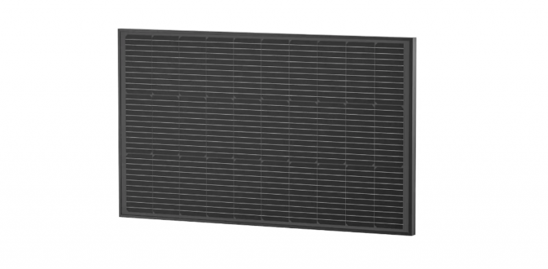 Набір сонячних панелей EcoFlow 30*100 Solar Panel Стаціонарні - 2