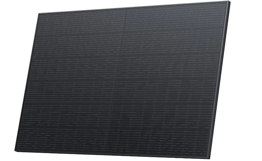 Набір сонячних панелей EcoFlow 30*400 Solar Panel Стаціонарні - 