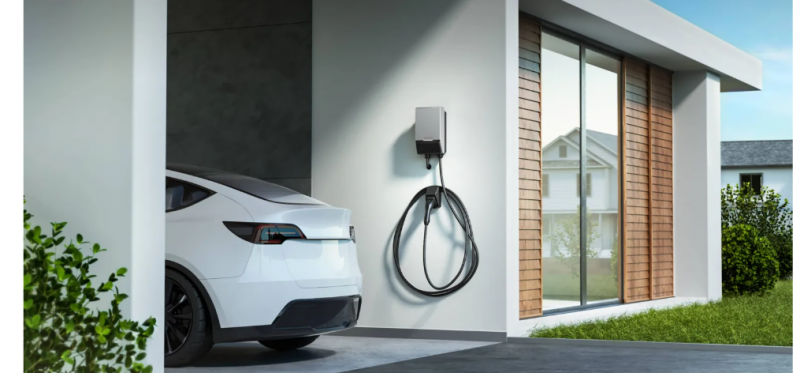 Зарядна станція для електромобіля EcoFlow PowerPulse - 3