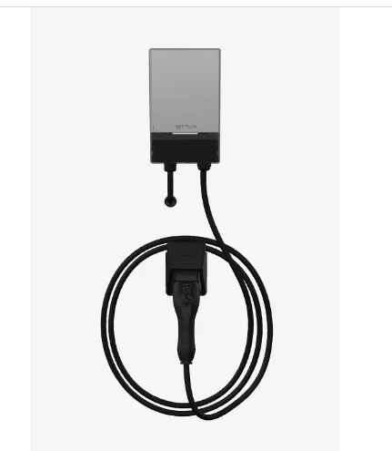 Зарядна станція для електромобіля EcoFlow PowerPulse - Зарядна станція для електромобіля EcoFlow PowerPulse