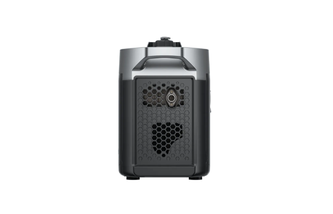 Двопаливний Генератор EcoFlow Smart Generator (газ-бензин) - 1