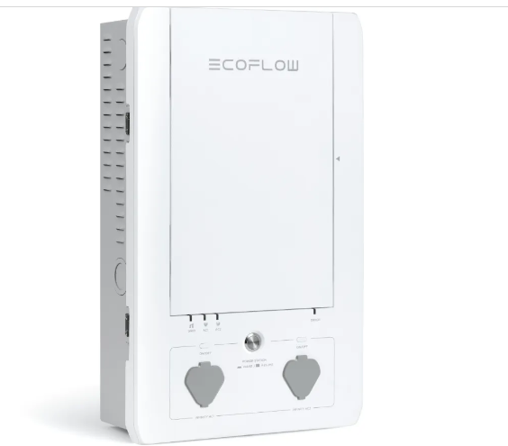 Набір EcoFlow Smart Home Panel Combo - 1
