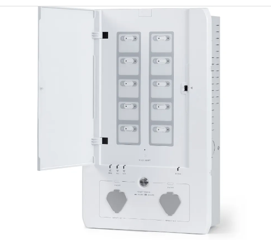 Набір EcoFlow Smart Home Panel Combo - 2