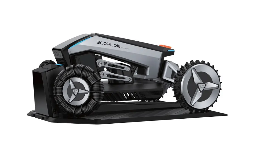Газонокосарка Ecoflow Blade - Газонокосарка Ecoflow Blade