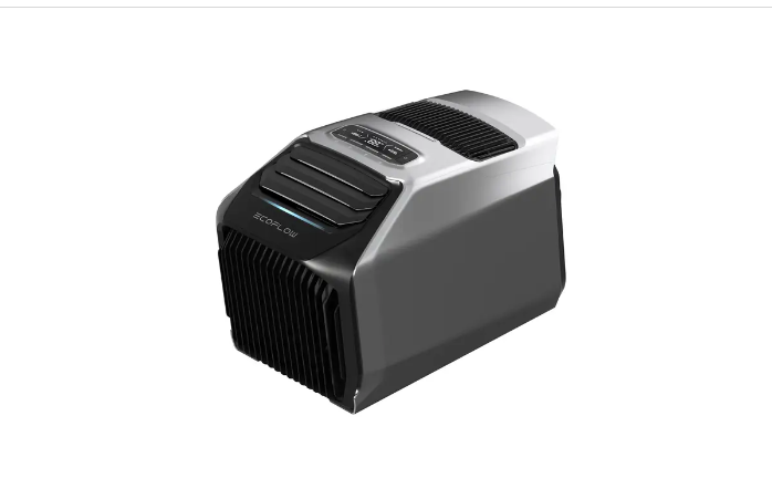 Кондиціонер EcoFlow Wave 2 - 4