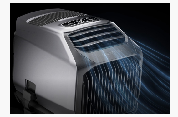 Кондиціонер EcoFlow Wave 2 - Кондиціонер EcoFlow Wave 2