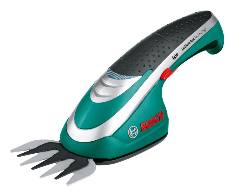 Ножницы для травы Bosch ISIO