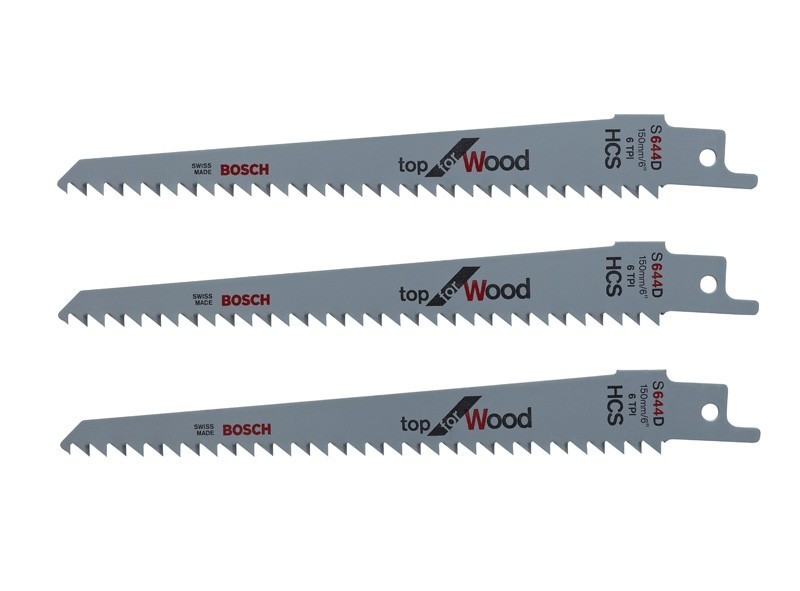 Пильные полотна для Bosch Keo - 1