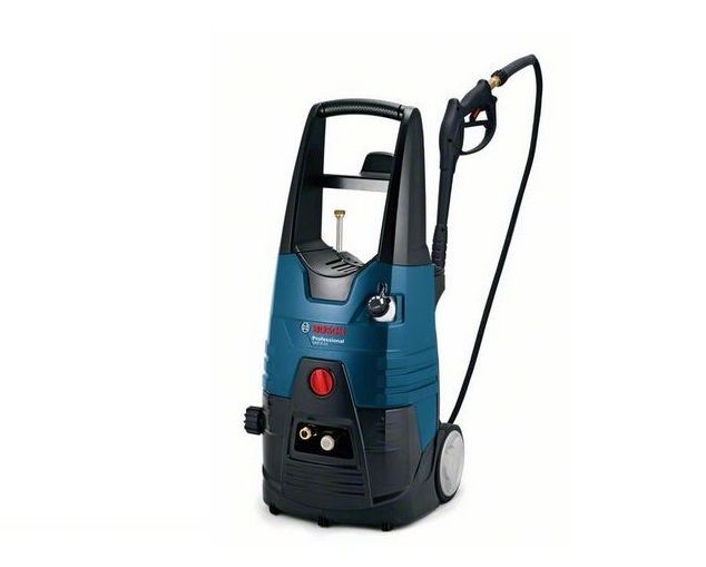 Очиститель высокого давления Bosch GHP 6-14