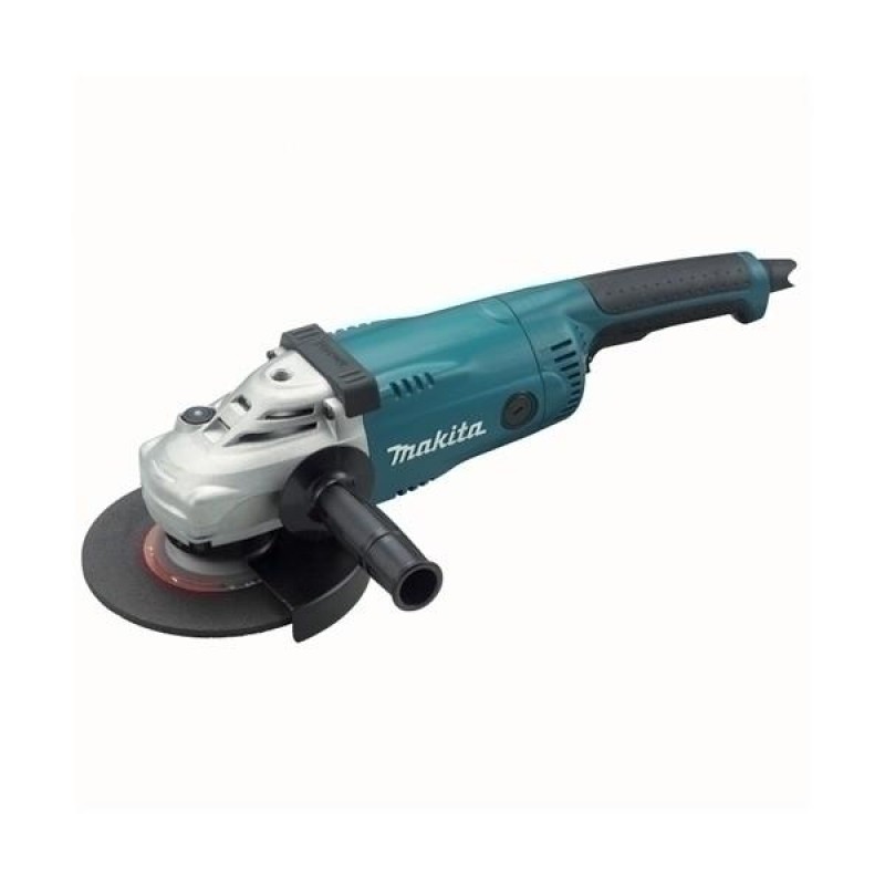 Угловая шлифмашина (Болгарка) Makita GA9020SF