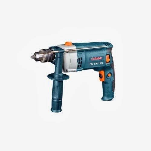 Ударная дрель Rebir TRU-870/13ER
