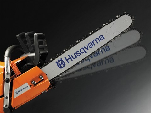 Бензопила Husqvarna 450 e-series - 1