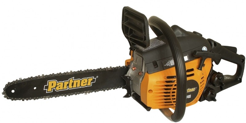 Бензопила Partner P340S