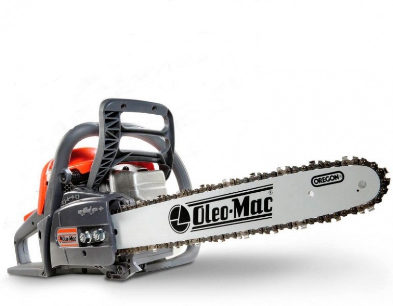 Бензопила Oleo-Mac GS 35 C